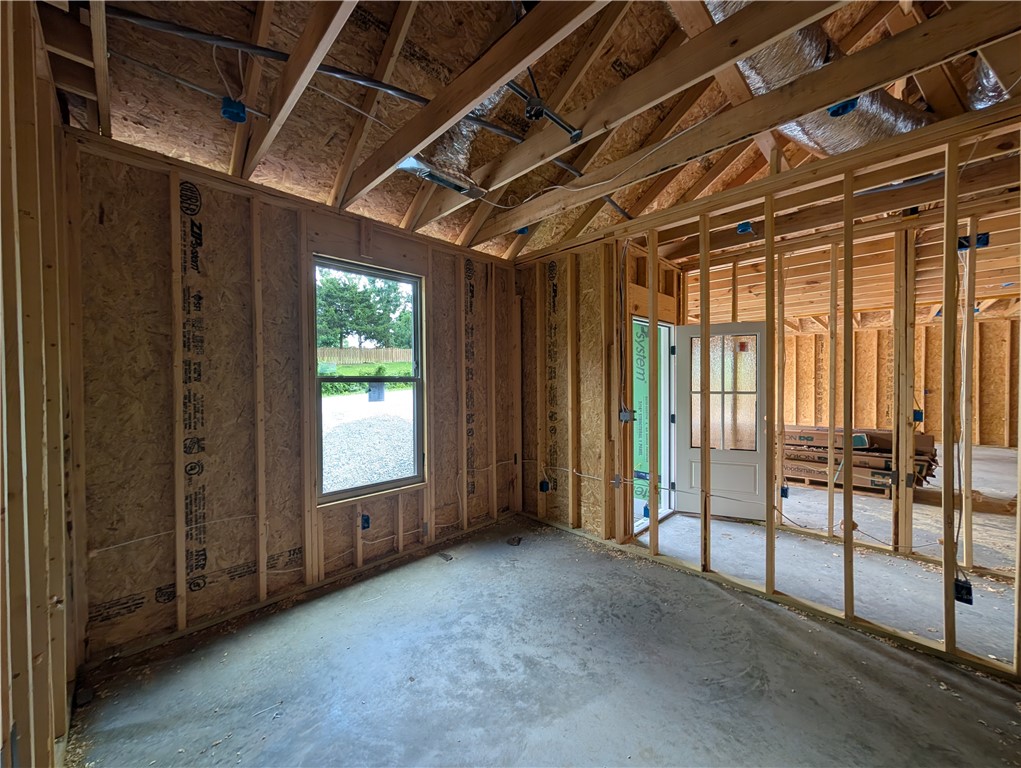 Carrick Sub Bvv - Residential