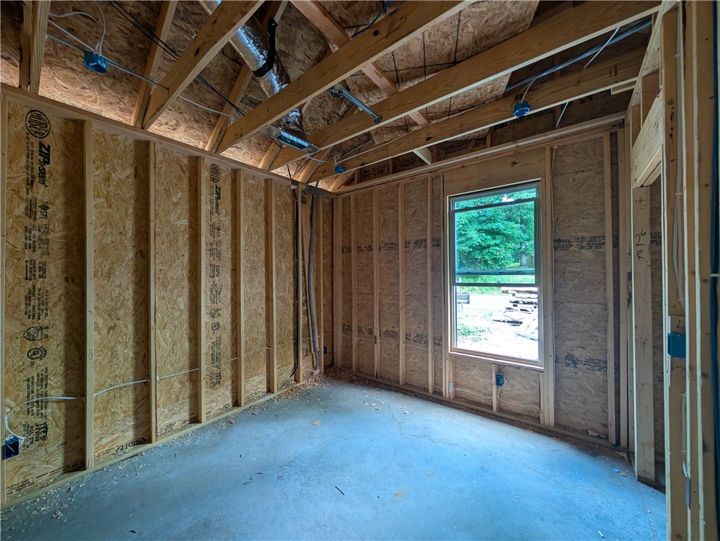 Carrick Sub Bvv - Residential