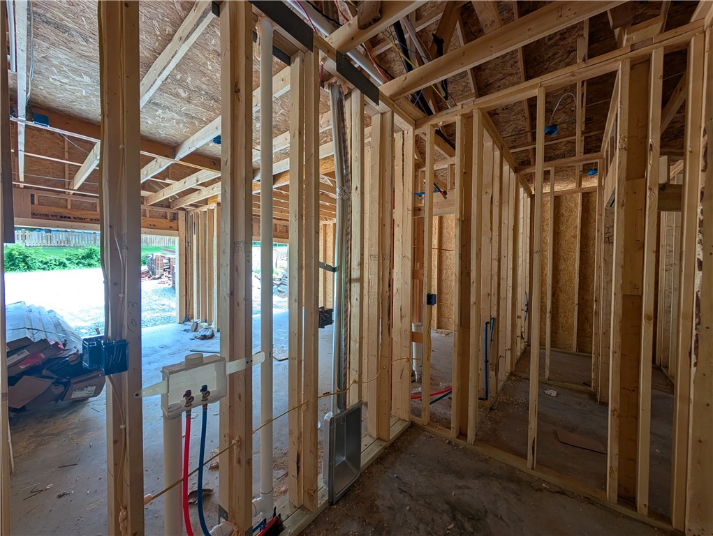 Carrick Sub Bvv - Residential