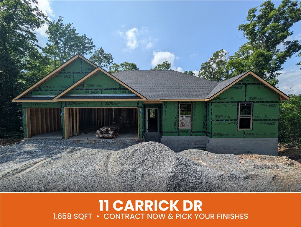 Carrick Sub Bvv - Residential