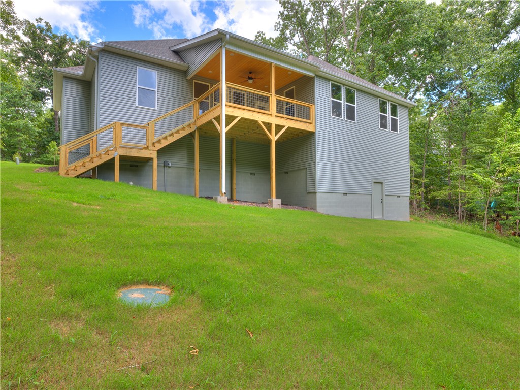 Dumfries Sub Bvv - Residential