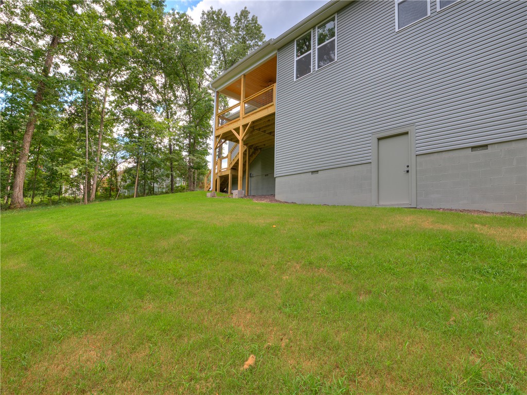 Dumfries Sub Bvv - Residential