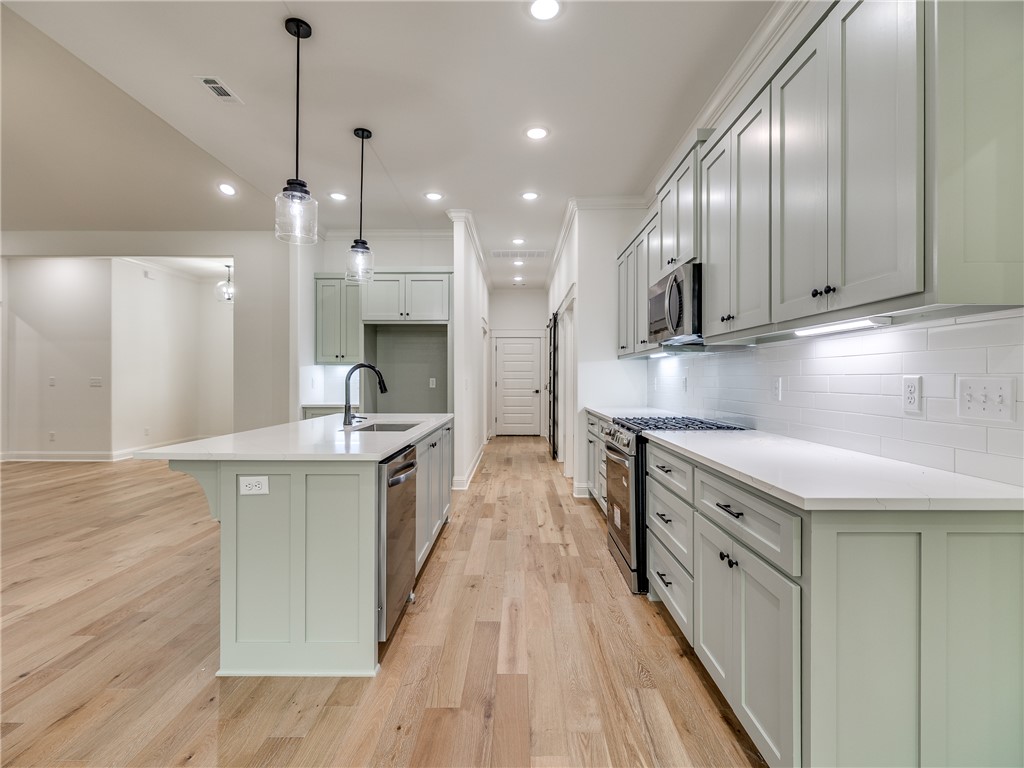 Dumfries Sub Bvv - Residential