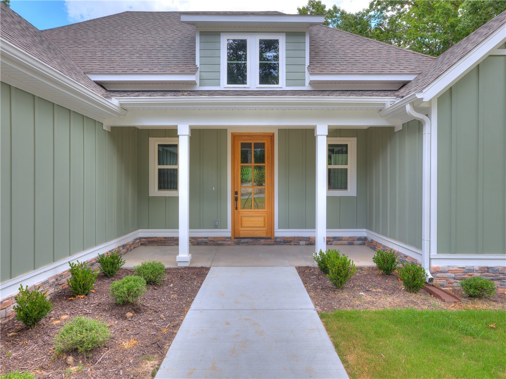 Dumfries Sub Bvv - Residential