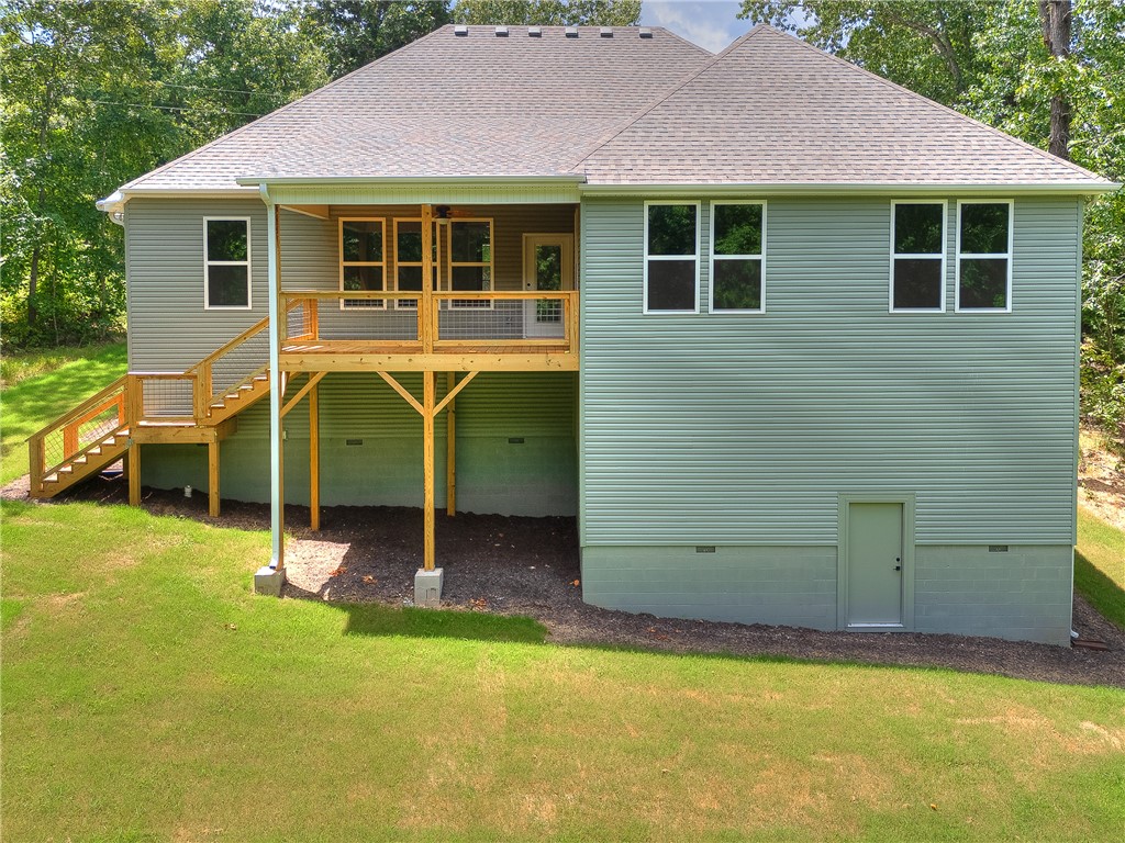 Dumfries Sub Bvv - Residential