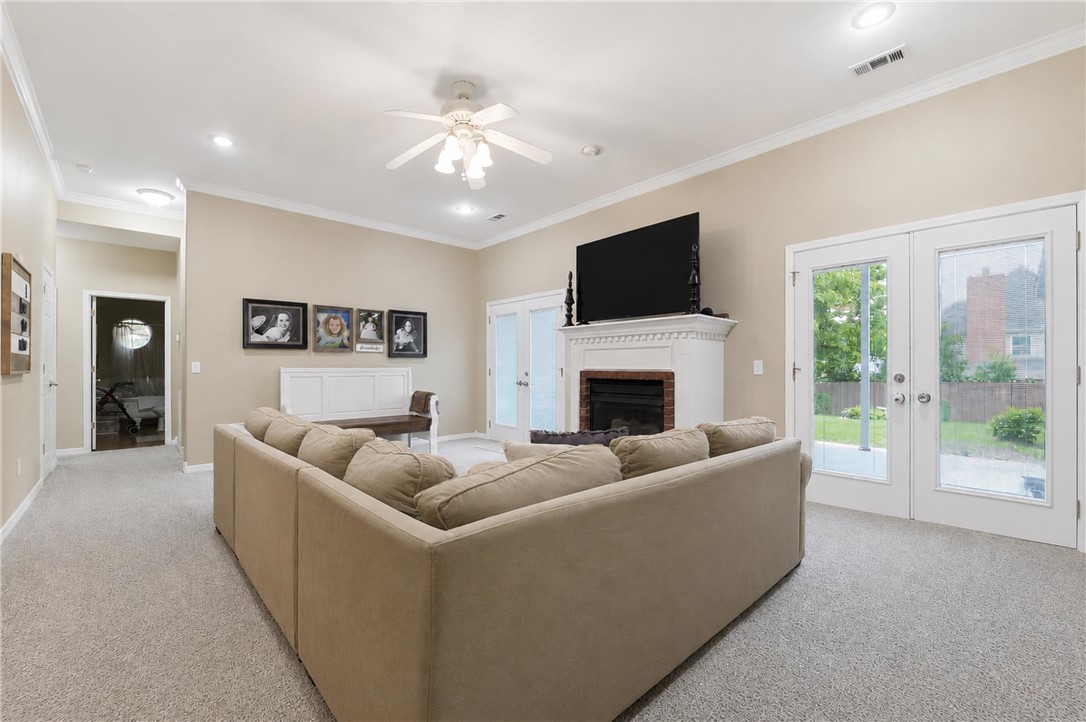 Mission Hills - Residential