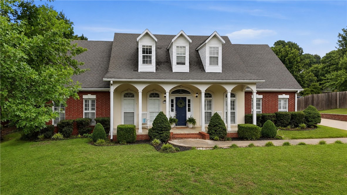 Mission Hills - Residential