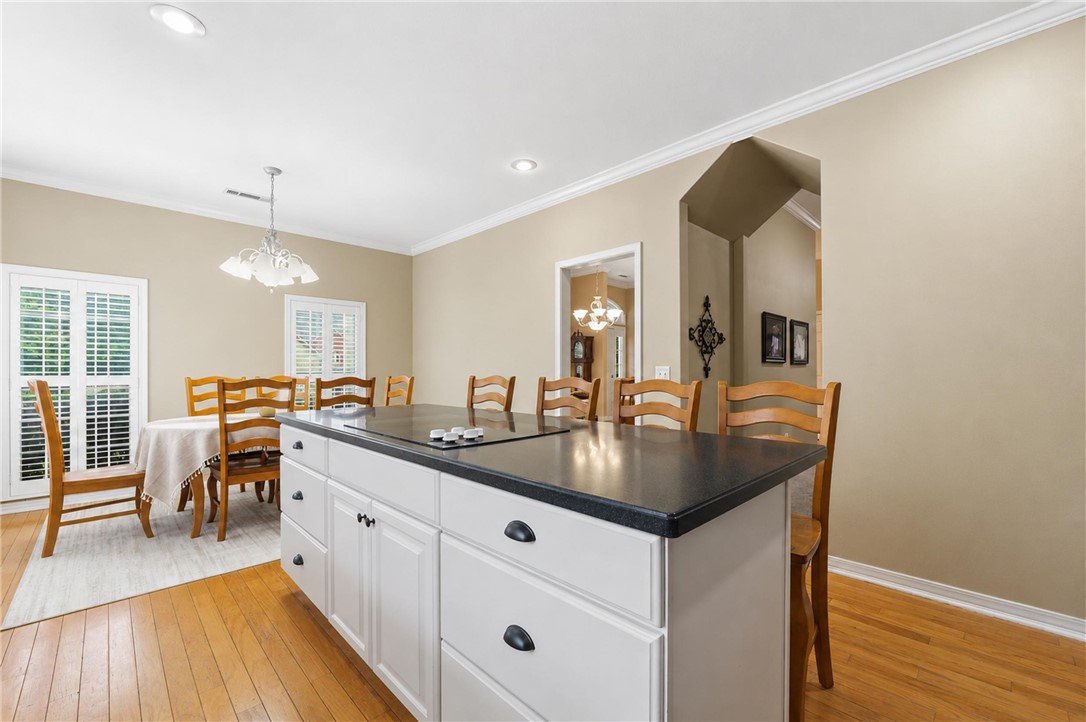 Mission Hills - Residential