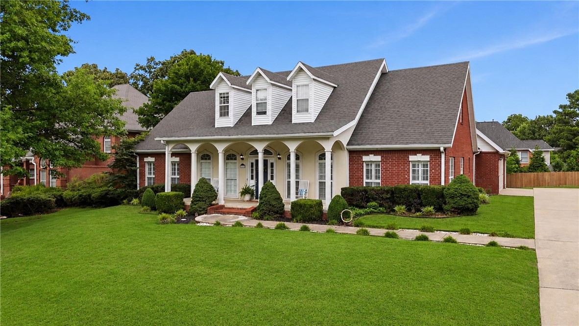 Mission Hills - Residential