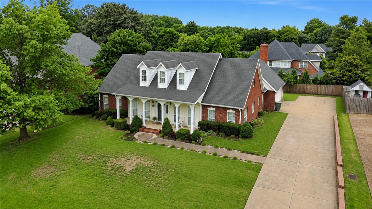 Mission Hills - Residential