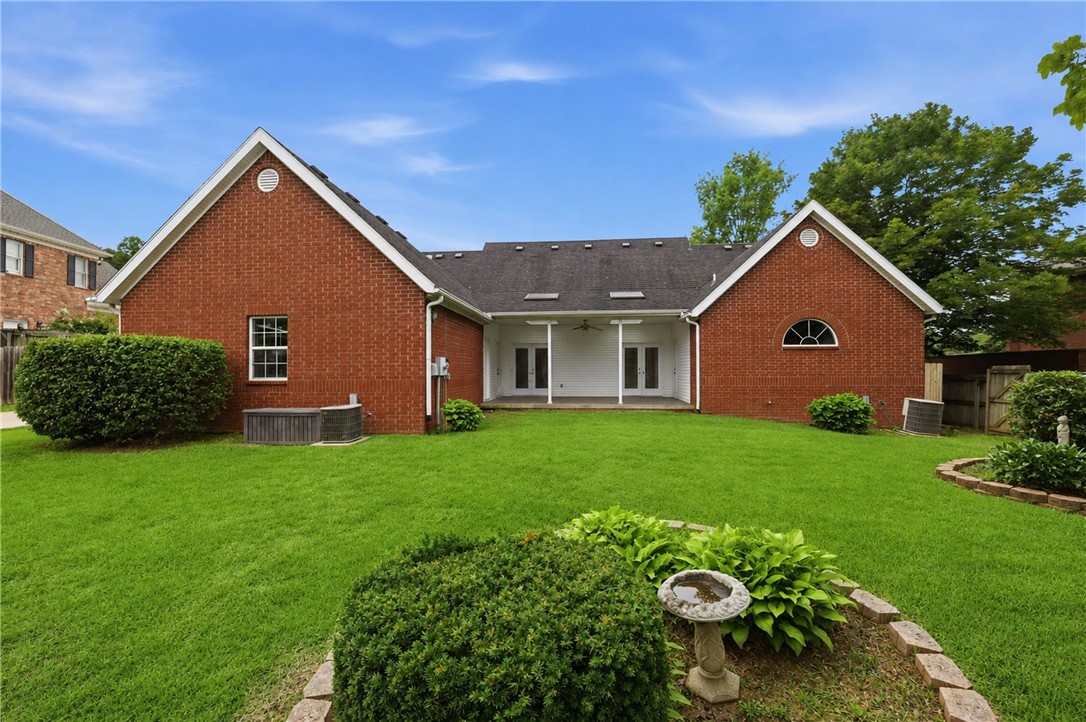 Mission Hills - Residential