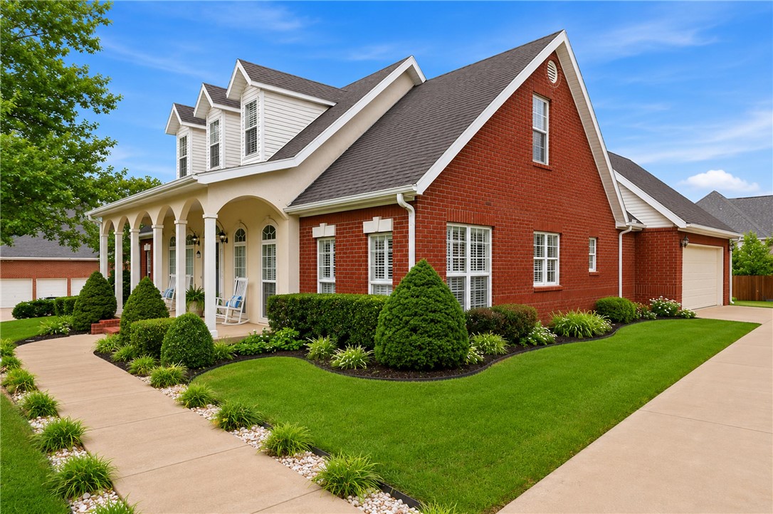 Mission Hills - Residential