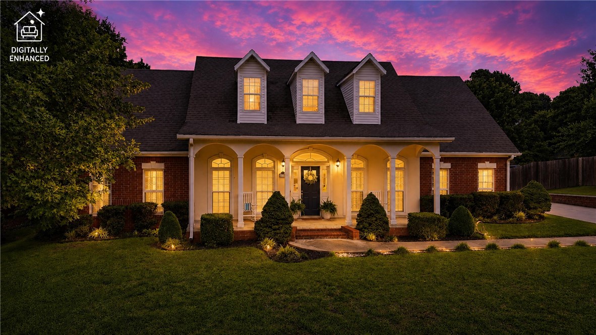 Mission Hills - Residential