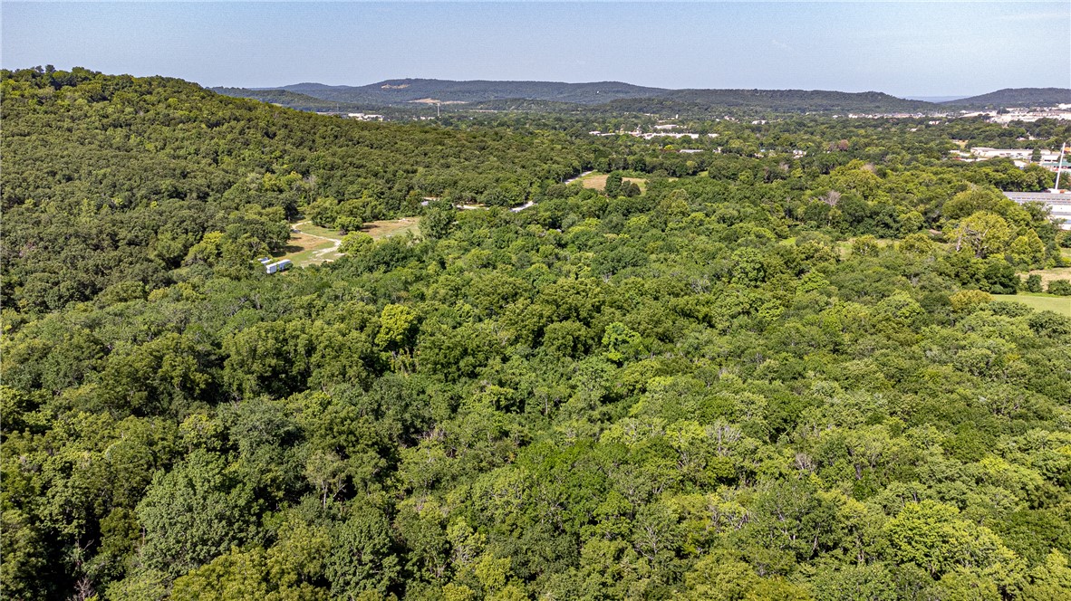 Fayetteville Outlots - Land