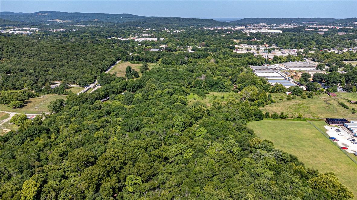 Fayetteville Outlots - Land