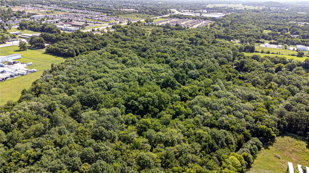 Fayetteville Outlots - Land