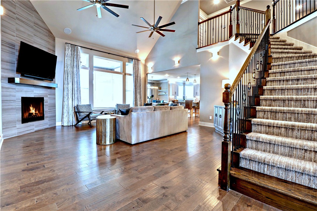Scissortail - Residential