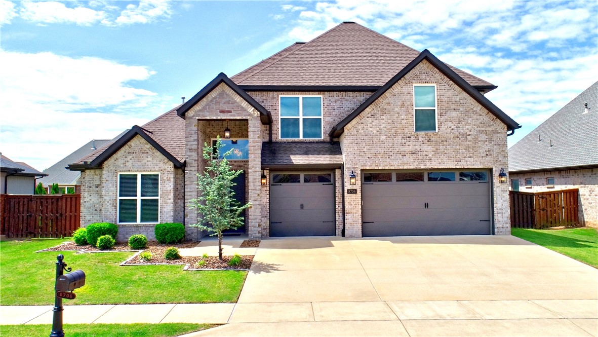 Scissortail - Residential