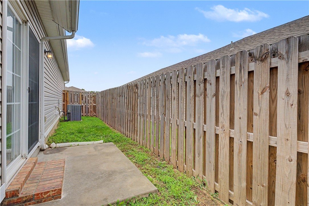 Walnut Crossing Sub - Residential