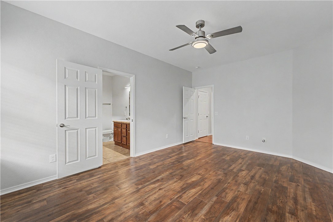 Walnut Crossing Sub - Residential