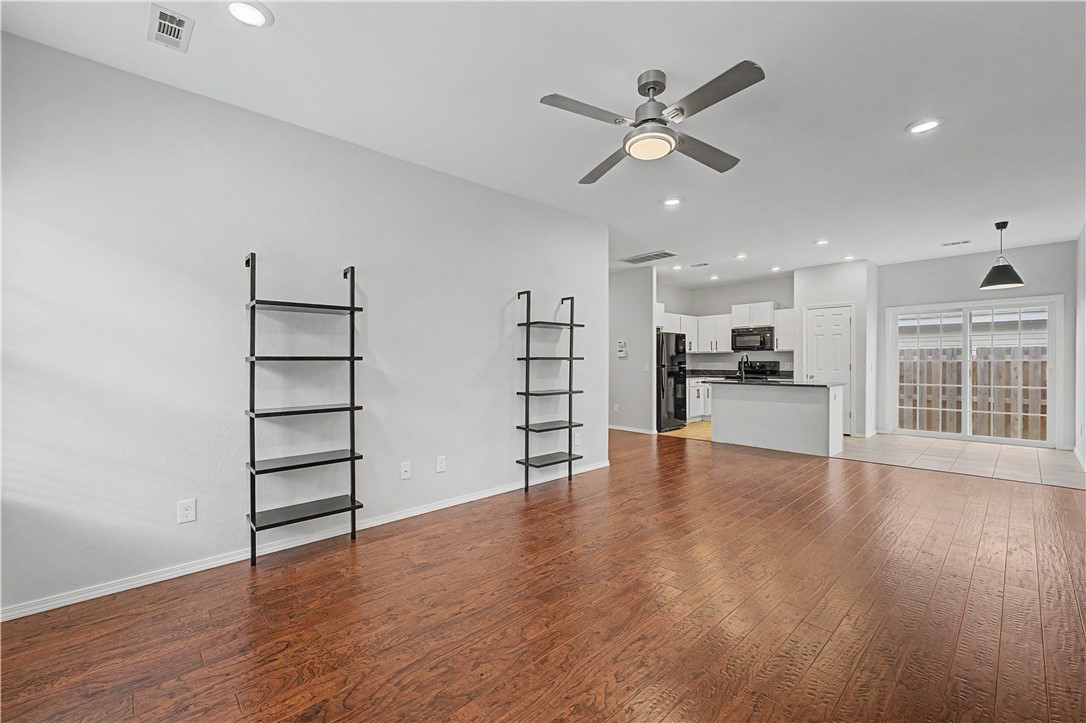 Walnut Crossing Sub - Residential
