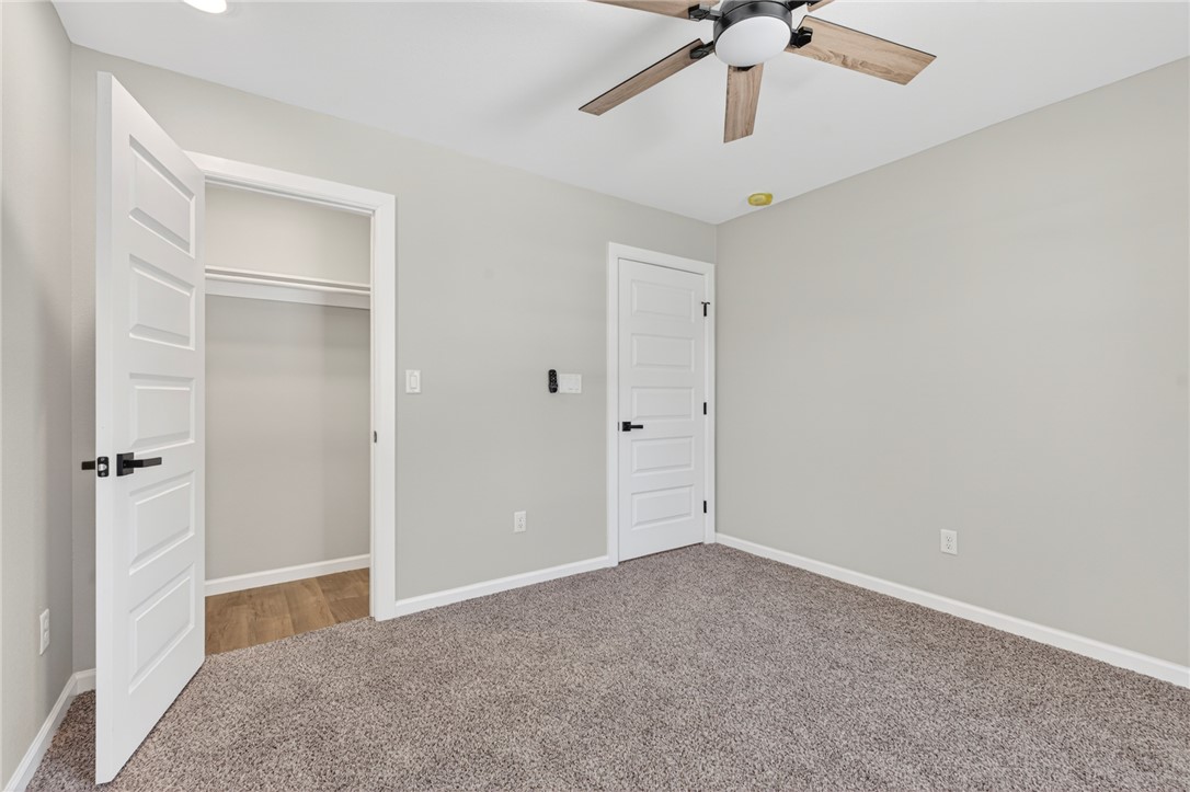 Evergreen Heights - Residential