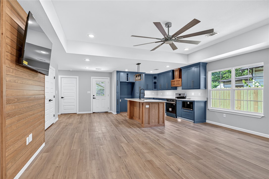 Evergreen Heights - Residential