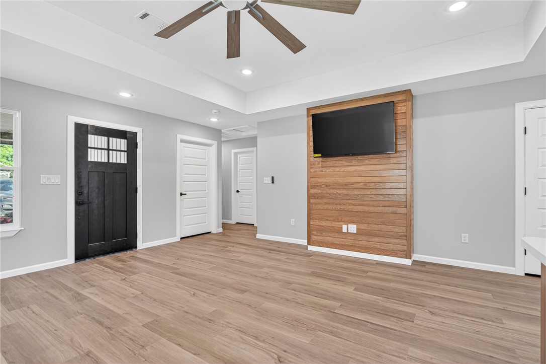 Evergreen Heights - Residential