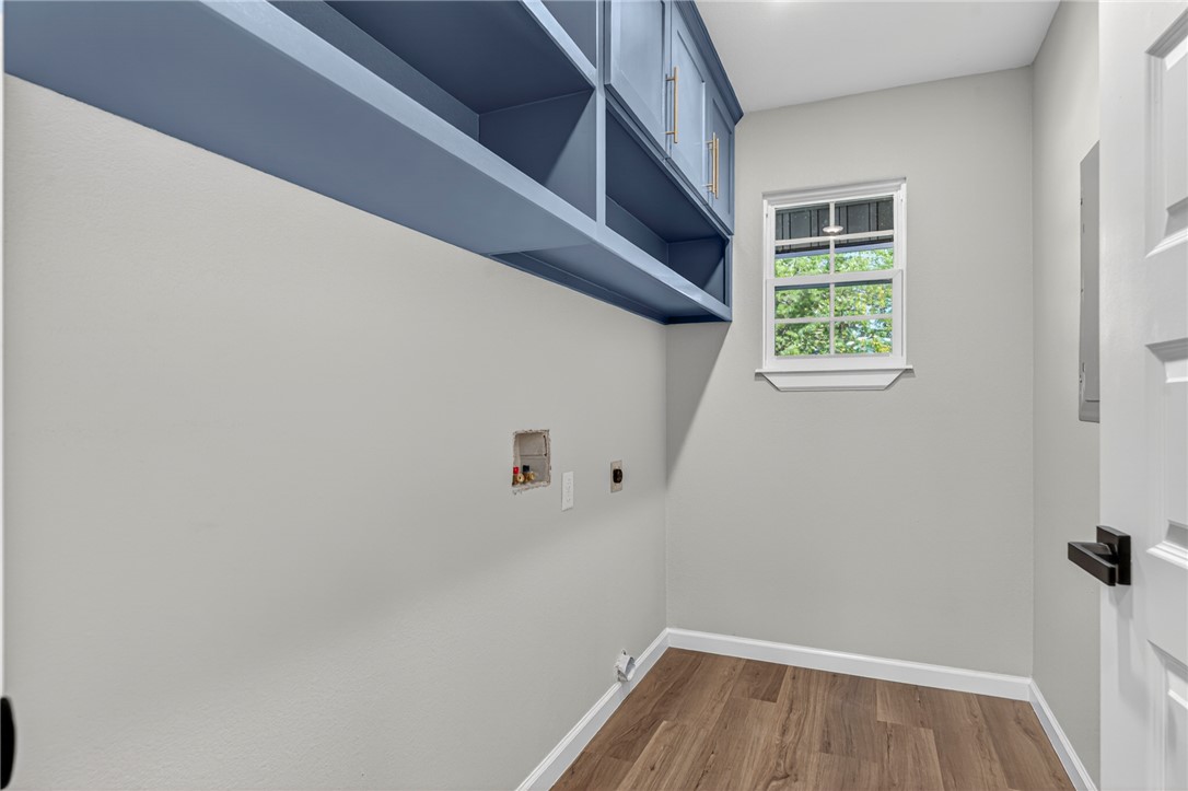 Evergreen Heights - Residential