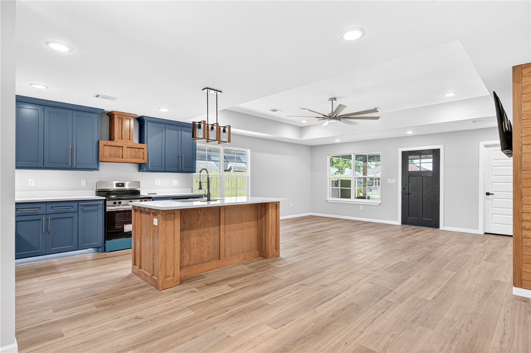 Evergreen Heights - Residential