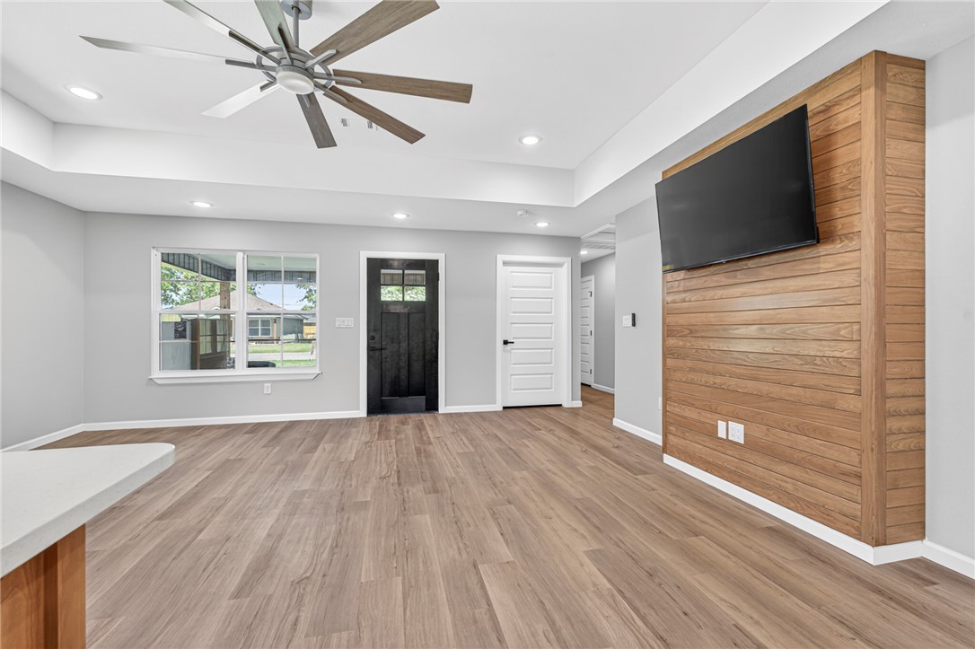 Evergreen Heights - Residential