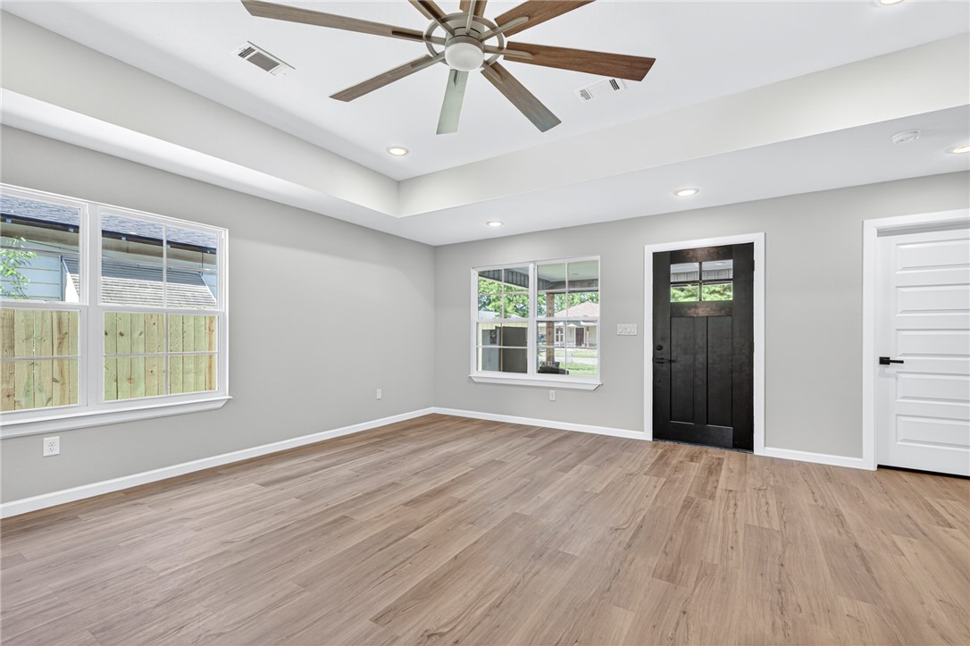 Evergreen Heights - Residential