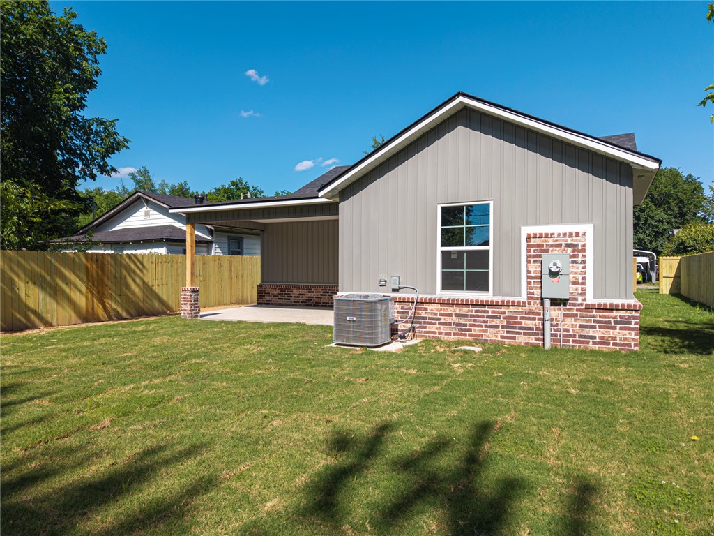Evergreen Heights - Residential