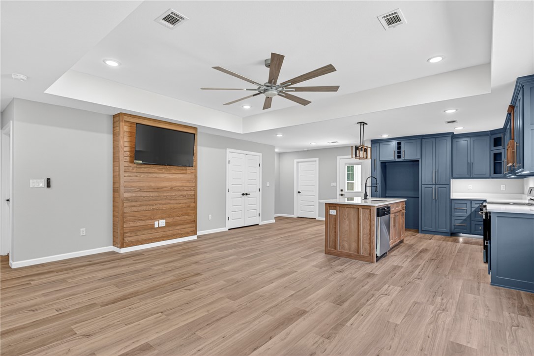 Evergreen Heights - Residential