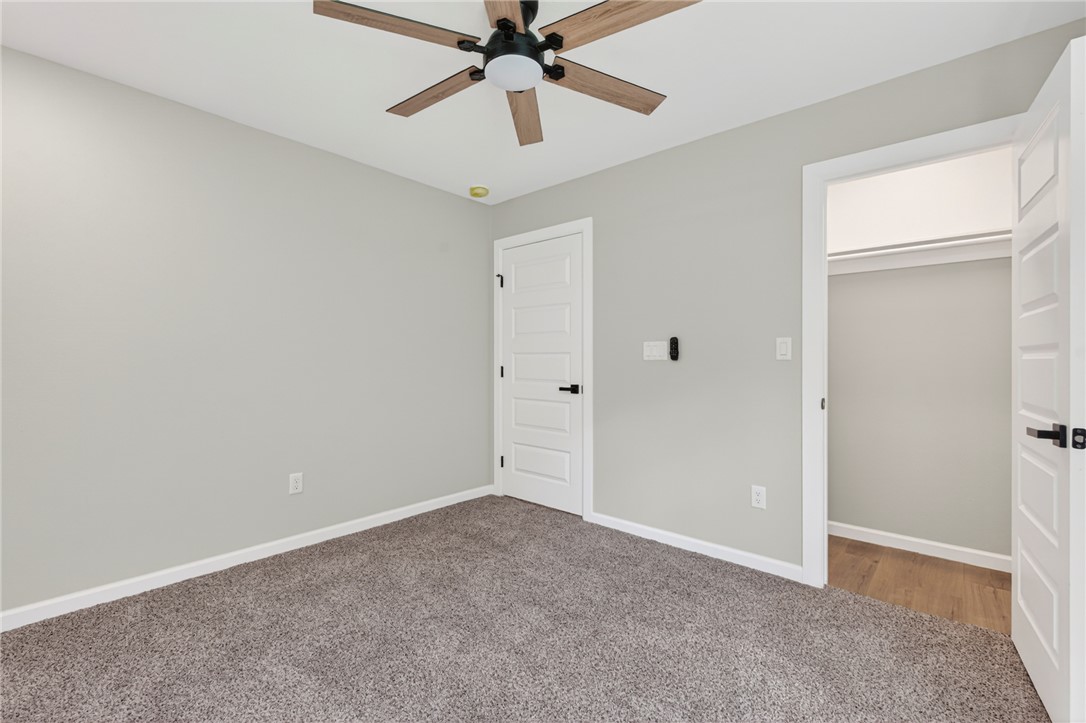 Evergreen Heights - Residential