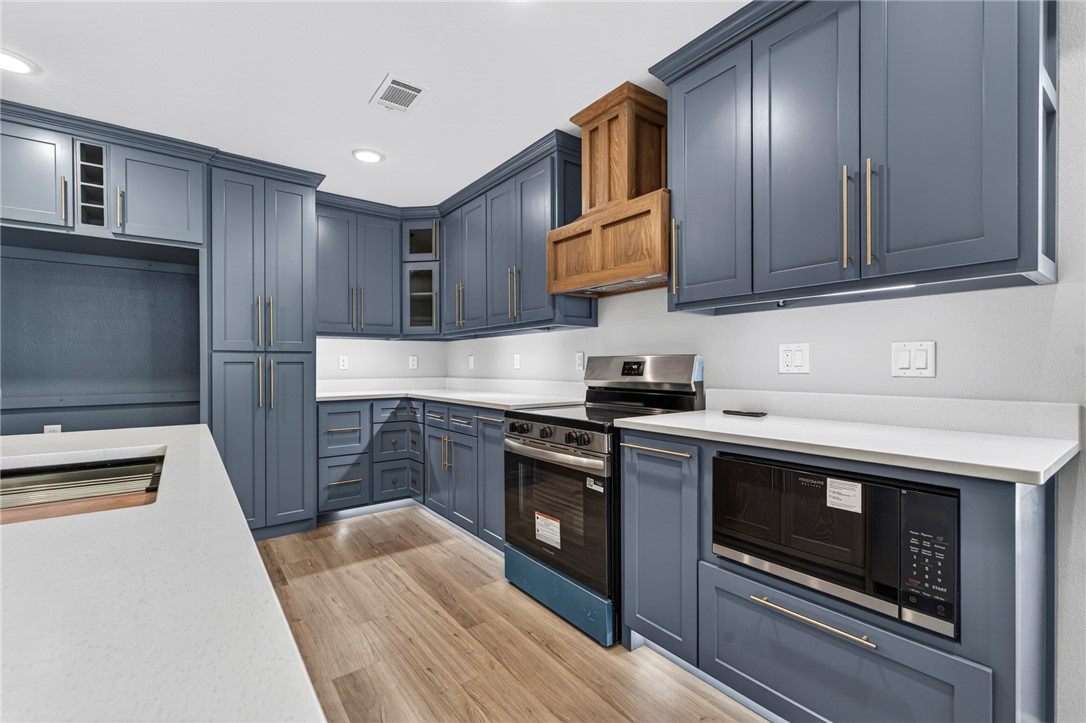 Evergreen Heights - Residential