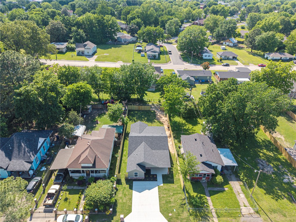 Evergreen Heights - Residential