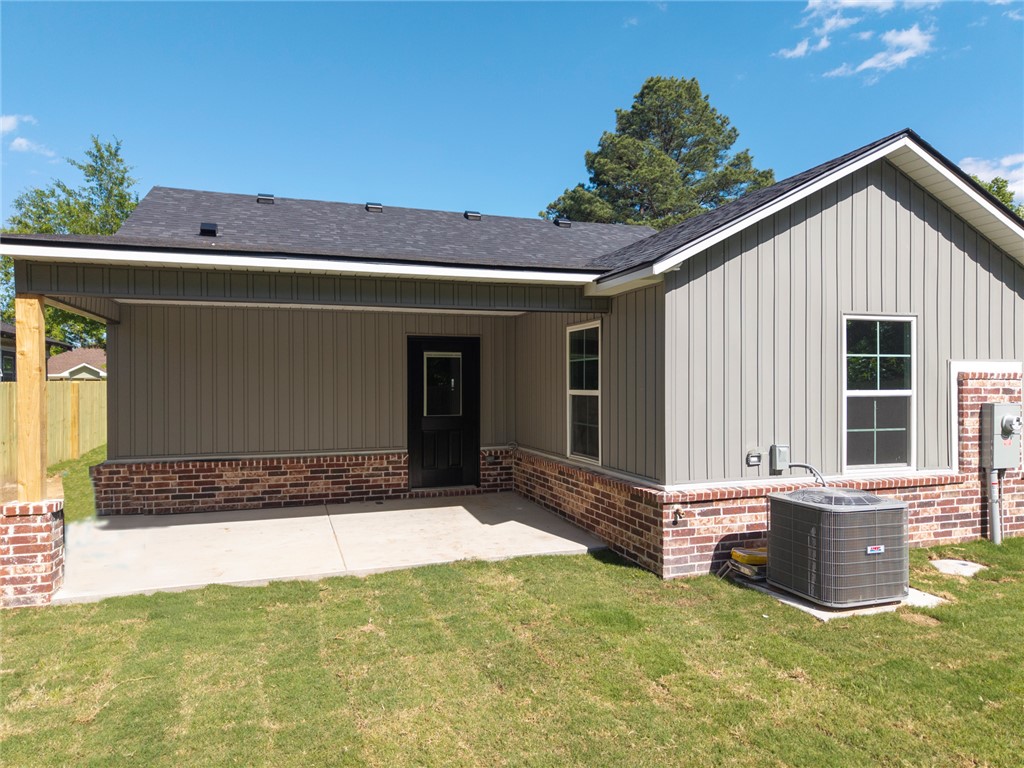 Evergreen Heights - Residential