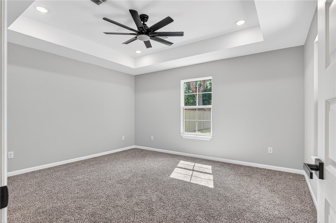 Evergreen Heights - Residential