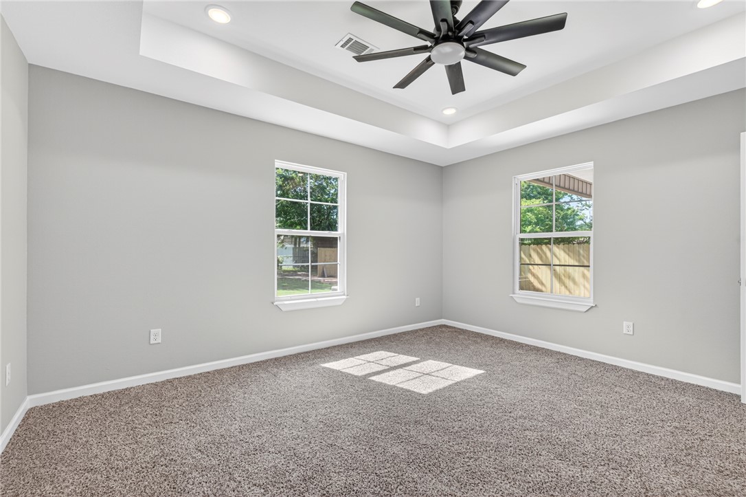 Evergreen Heights - Residential