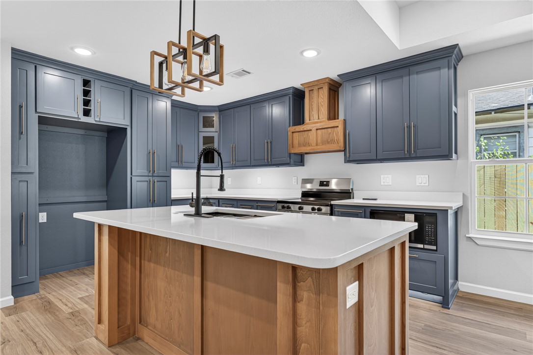 Evergreen Heights - Residential