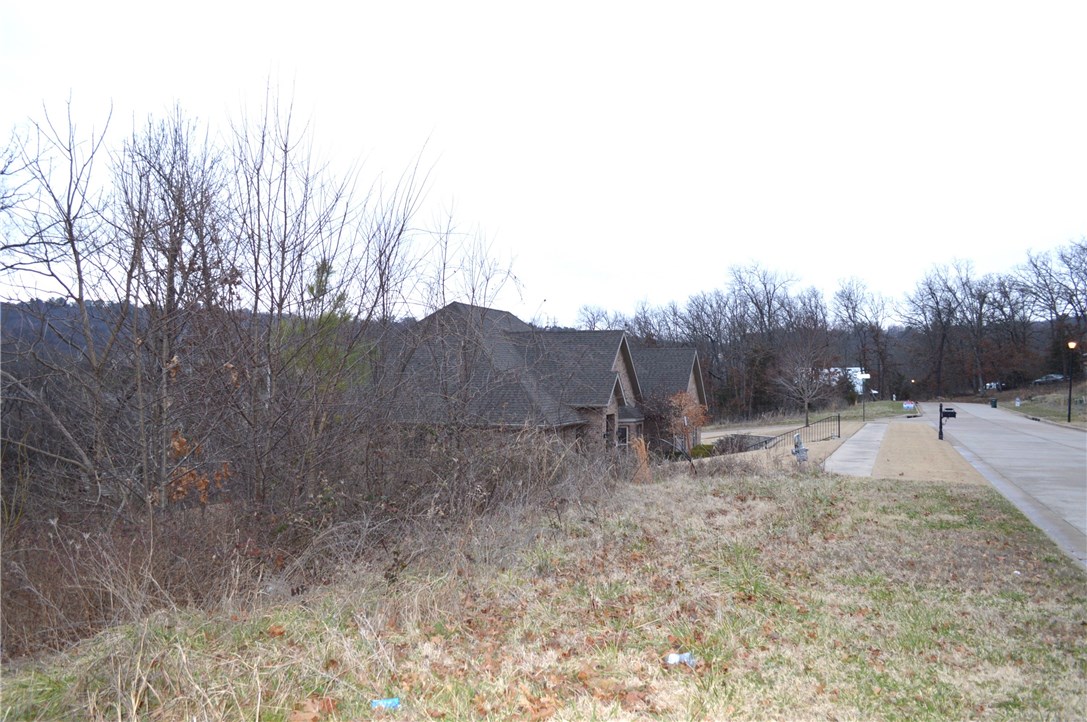 Deerpath Estates Ph II - Land