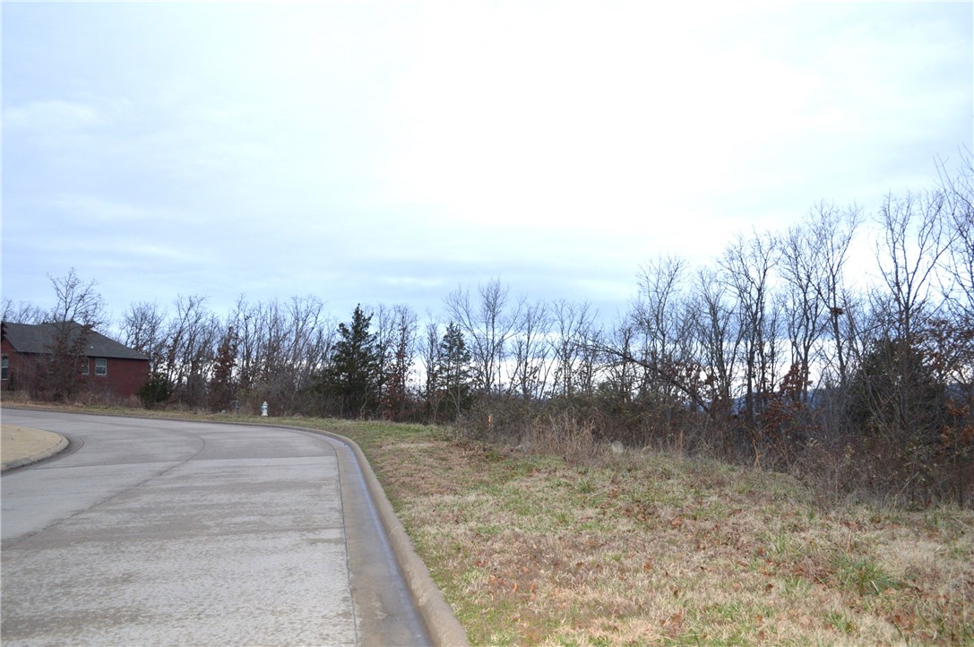 Deerpath Estates Ph II - Land