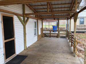 Holt Add - Residential