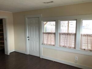 Holt Add - Residential