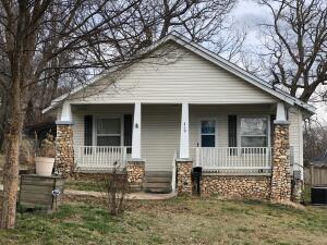 Holt Add - Residential