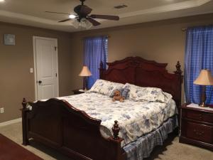 Ashbrook Estates - Residential