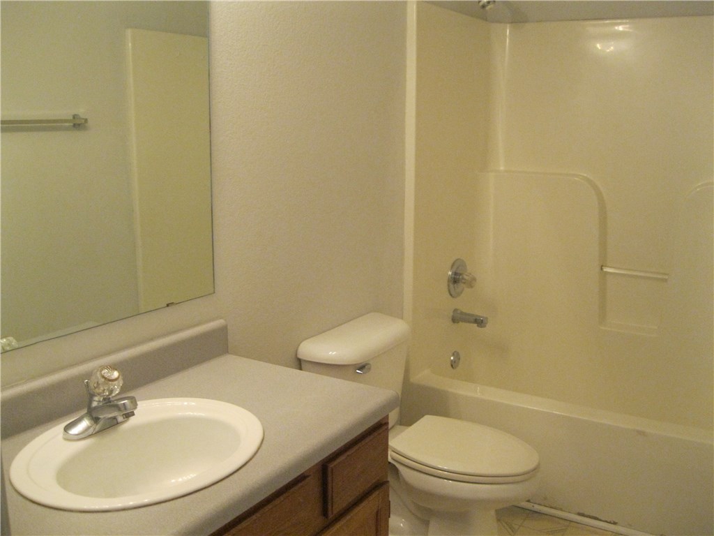 Sunbridge - Residential Lease