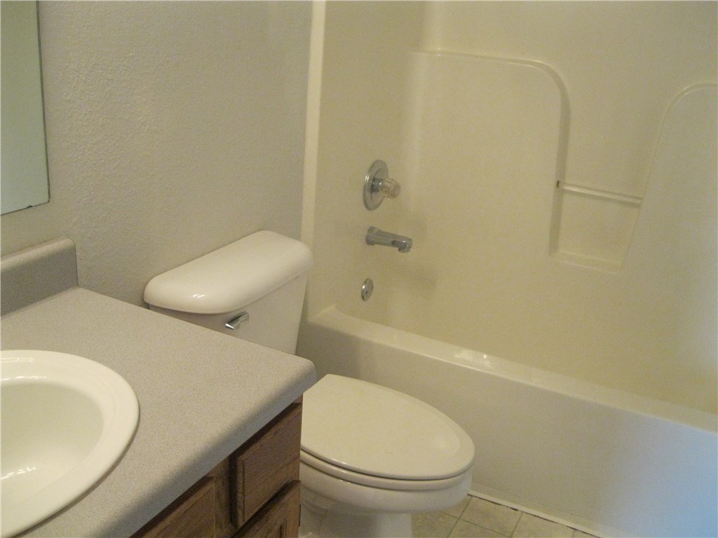 Sunbridge - Residential Lease