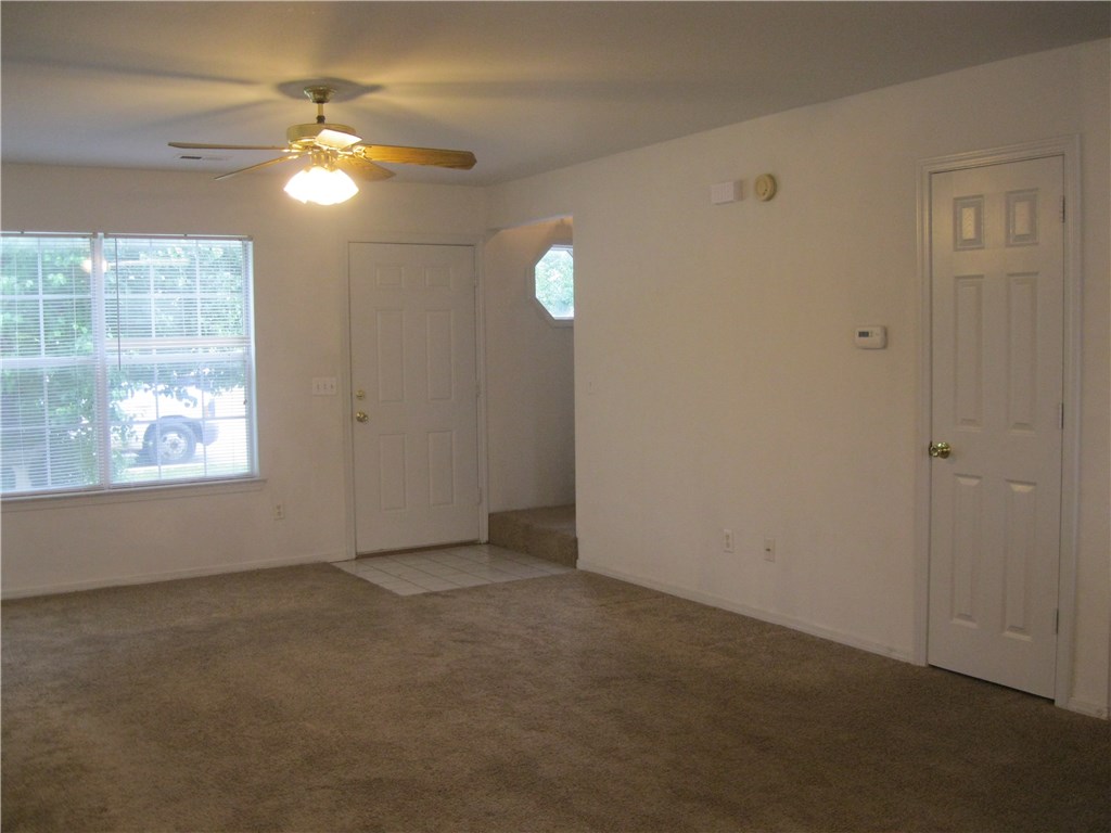 Sunbridge - Residential Lease